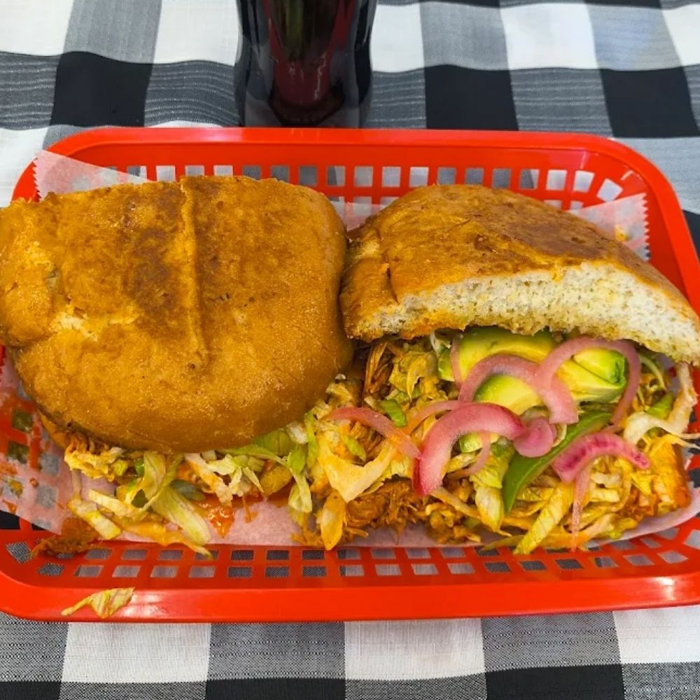 Side food item