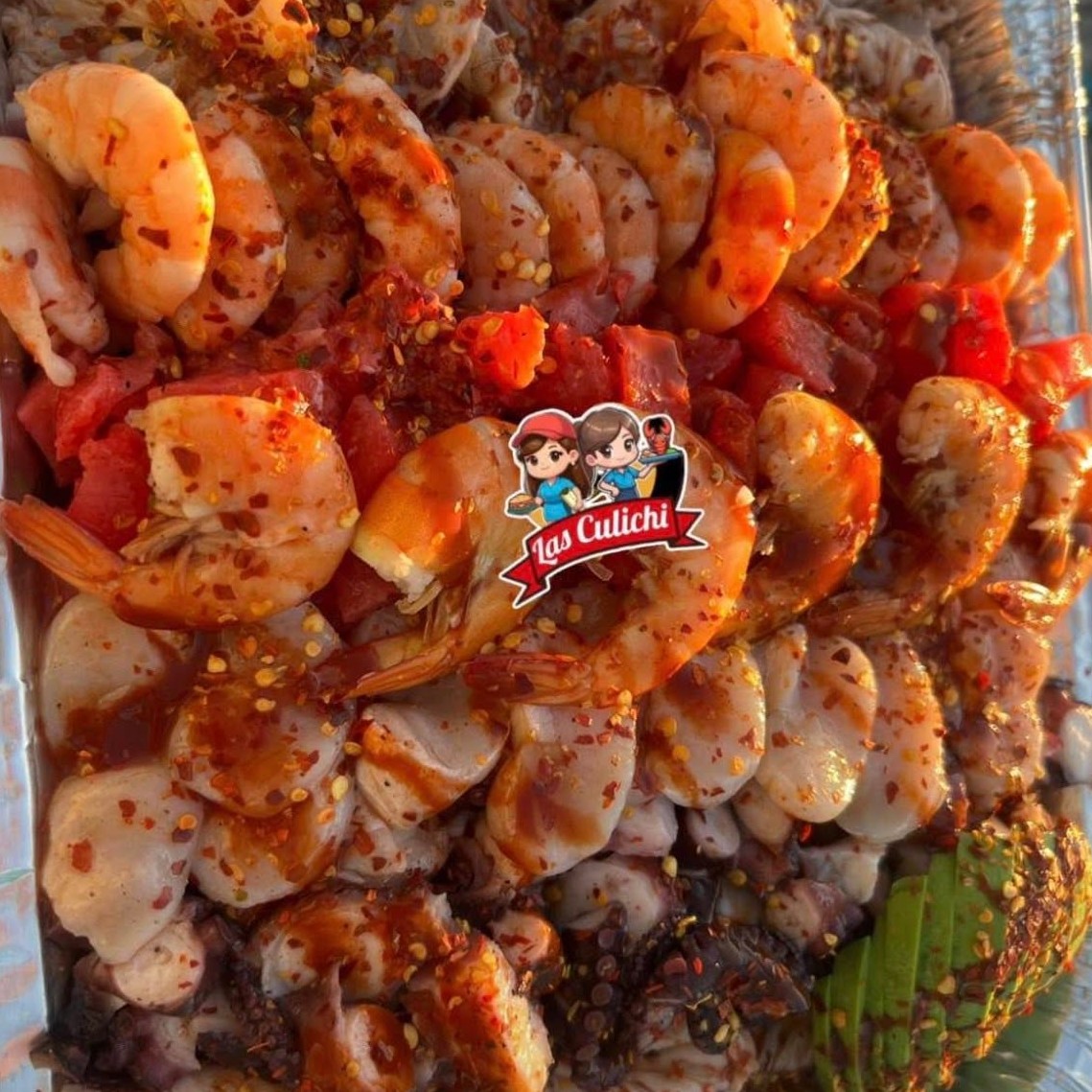 Side food item