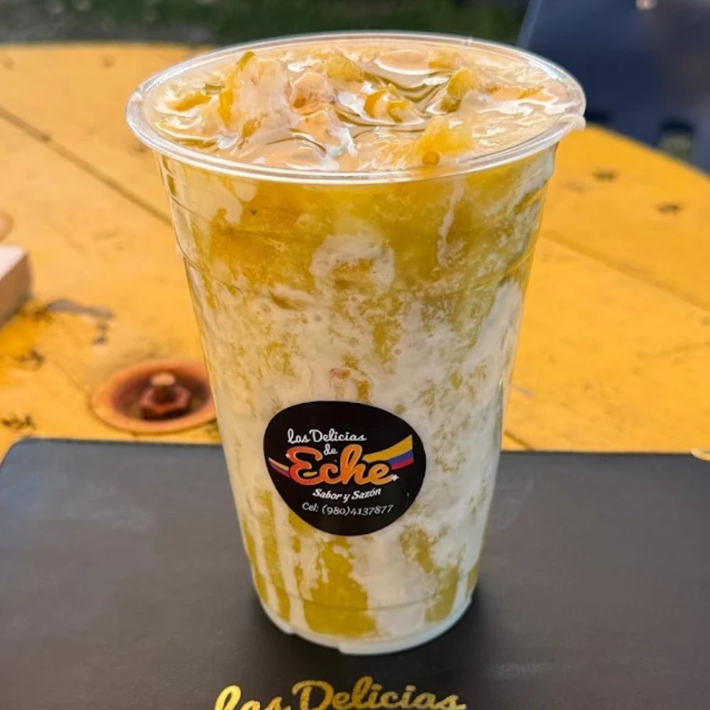 Side food item