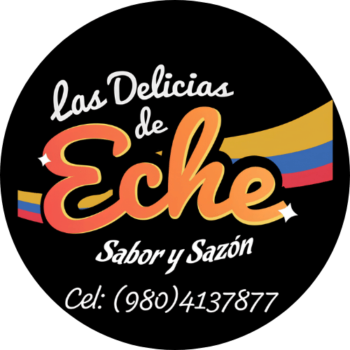 Las Delicias de Eche LLC logo