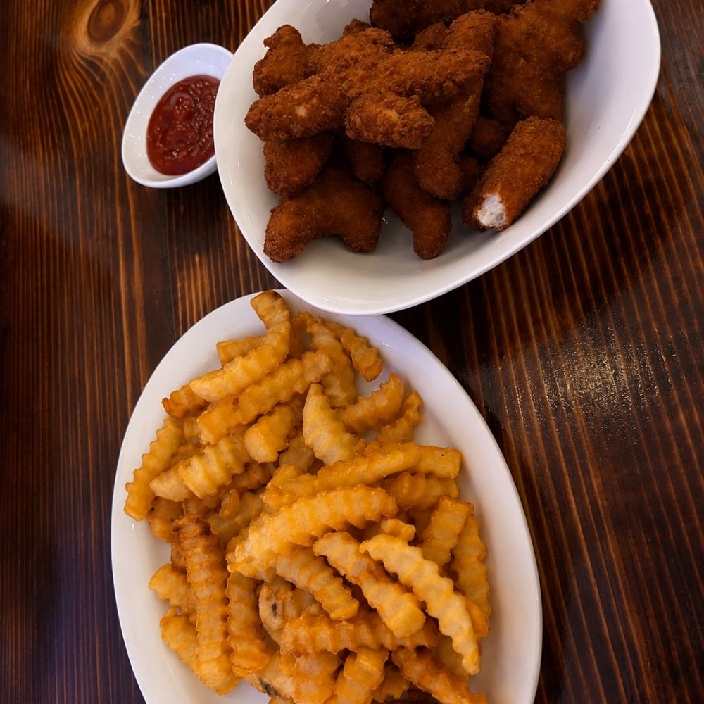 Side food item