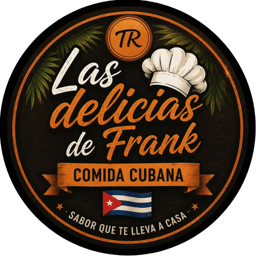 LAS DELICIAS DE FRANK LLC logo
