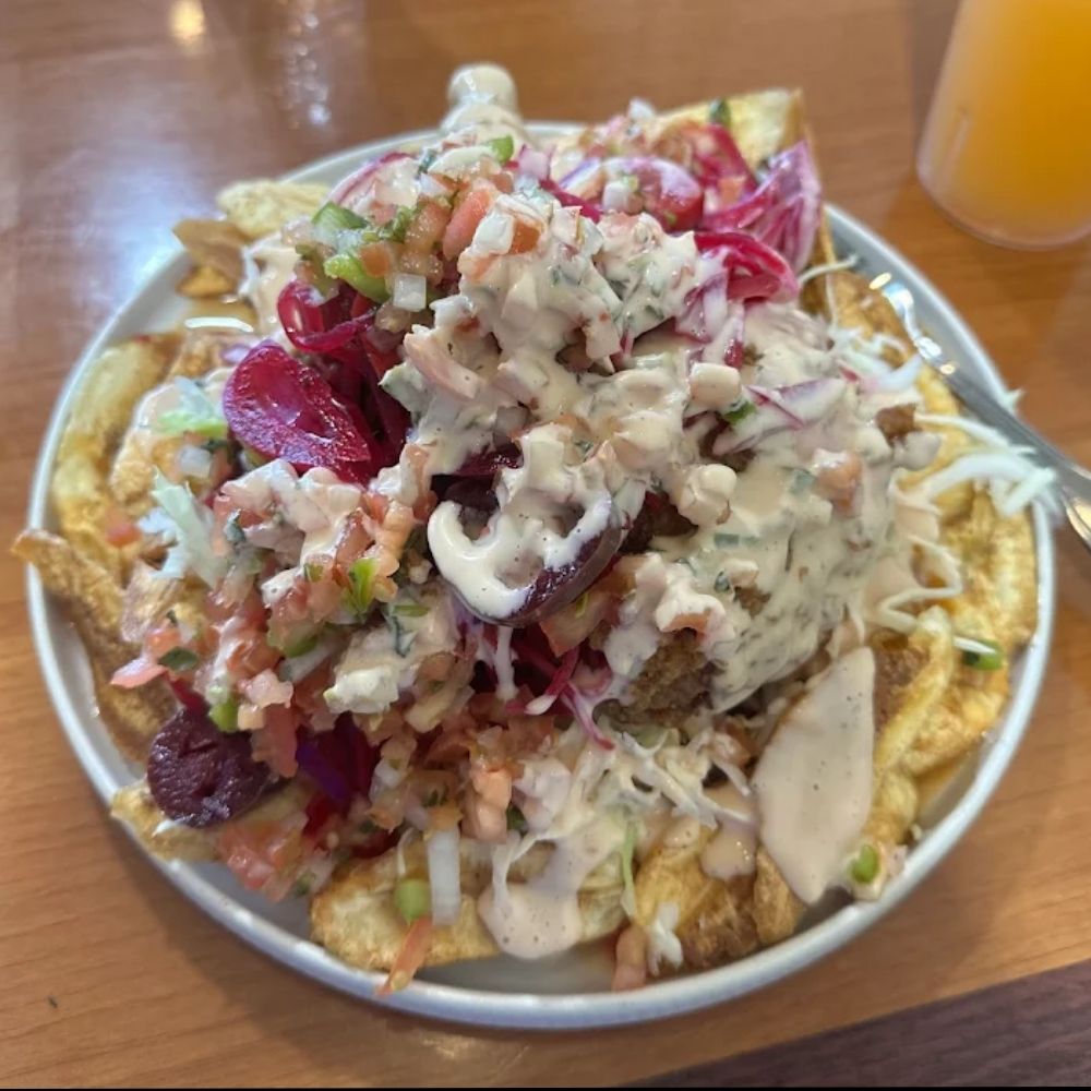 Side food item