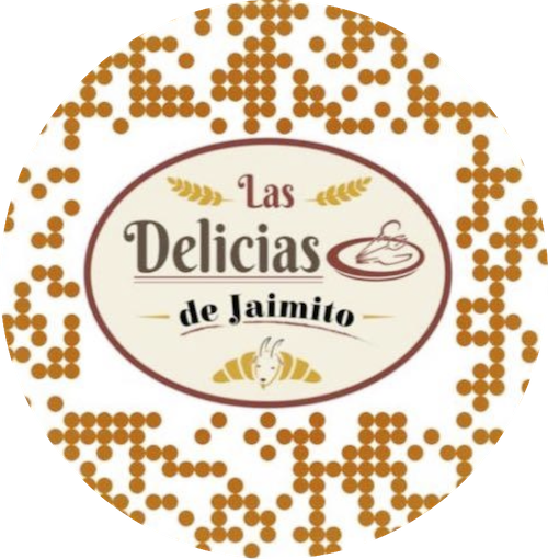 Las Delicias de Jaimito logo