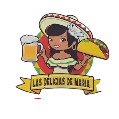 Las Delicias De Maria logo