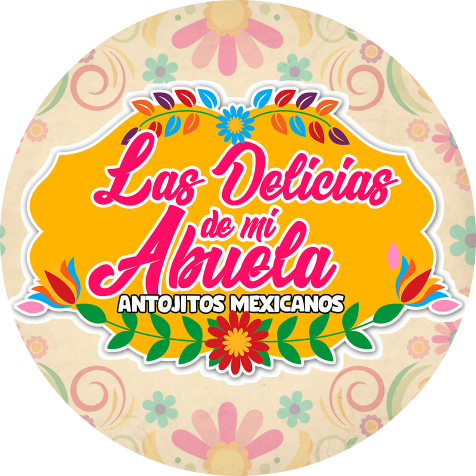 Las Delicias De Mi Abuela Restaurant logo