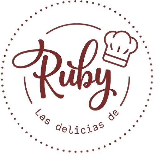 Las Delicias de Ruby logo