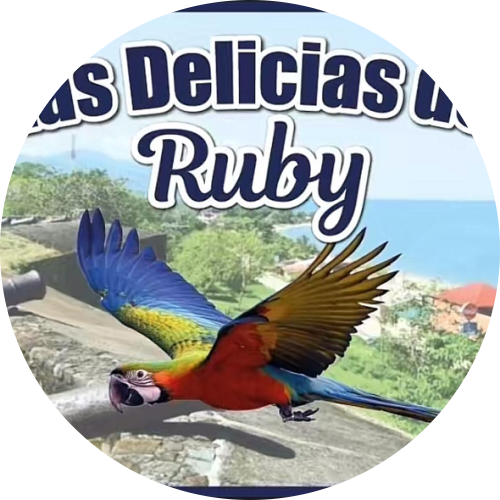 Las Delicias de Ruby logo