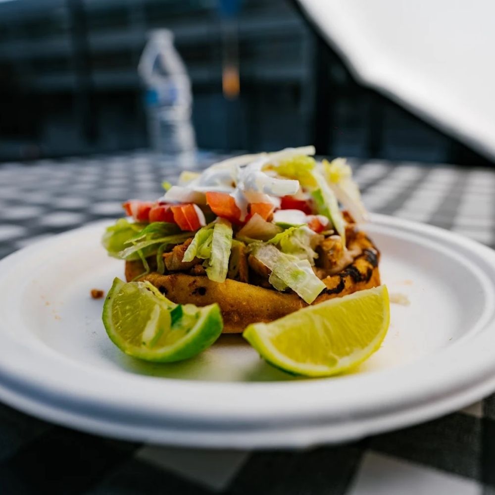 Side food item