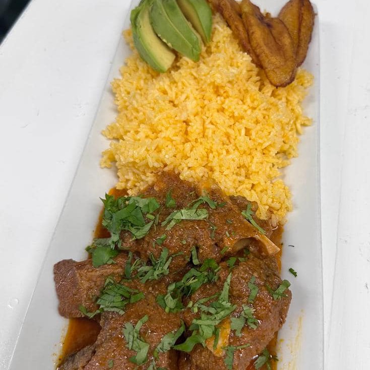 Side food item