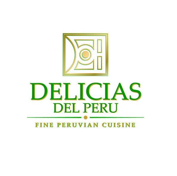 Las Delicias Del Peru logo