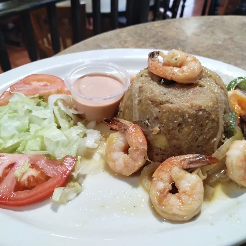 Side food item