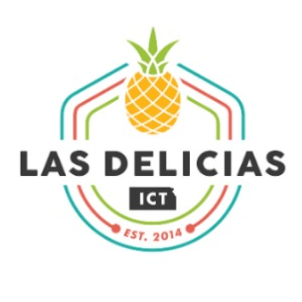 Las Delicias ICT logo