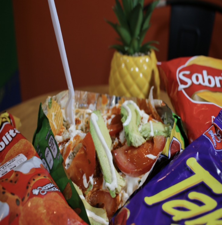 Side food item