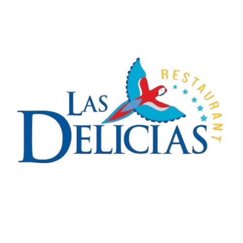 Las Delicias IL logo