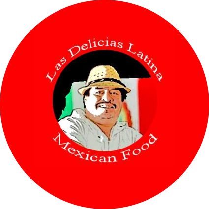 Las Delicias Latina logo