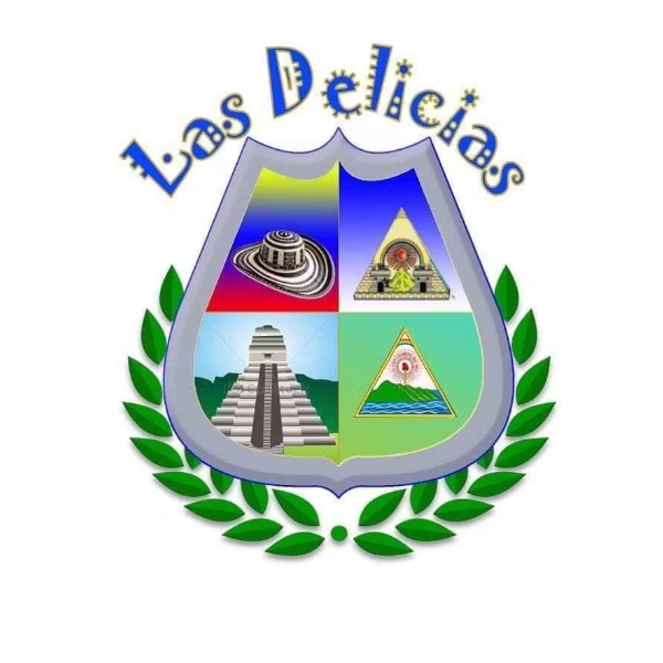 Las Delicias Restaurant logo