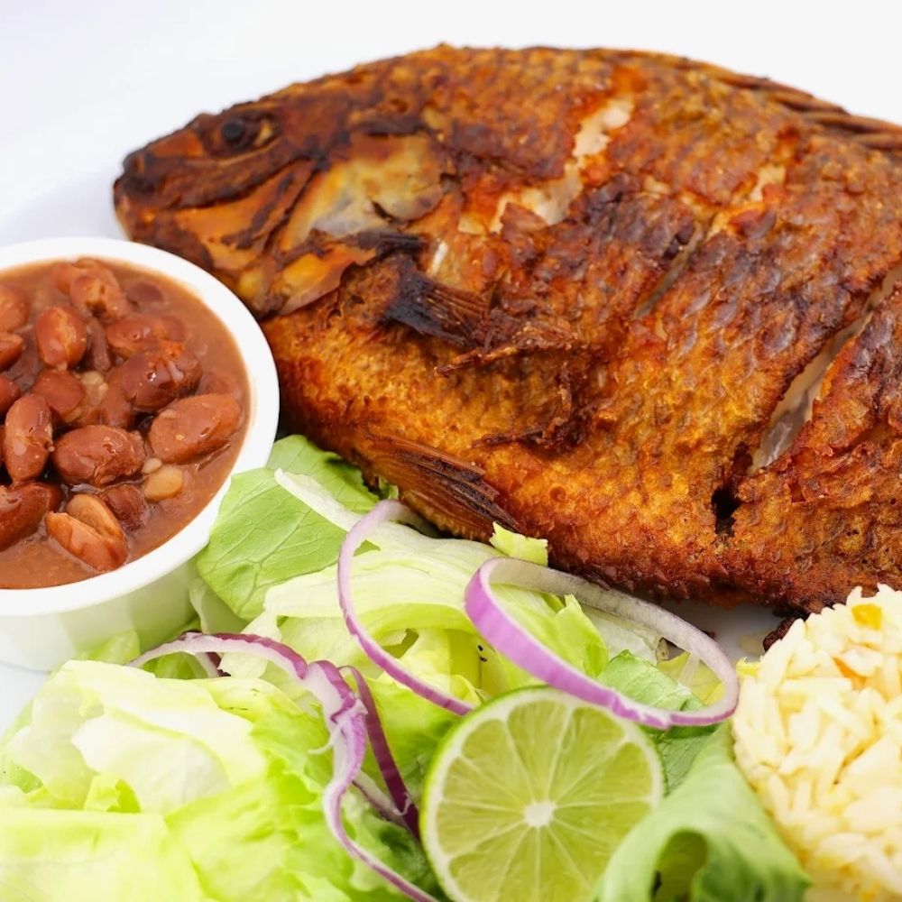 Side food item
