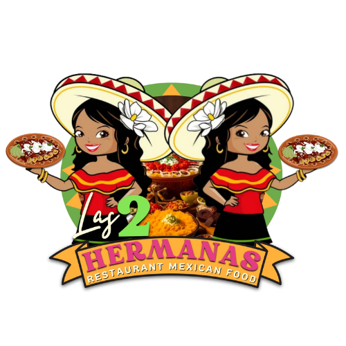 Las Dos Hermanas Restaurant logo