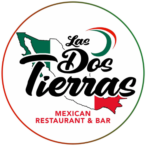 Las Dos Tierras Mexican Restaurant & Bar logo