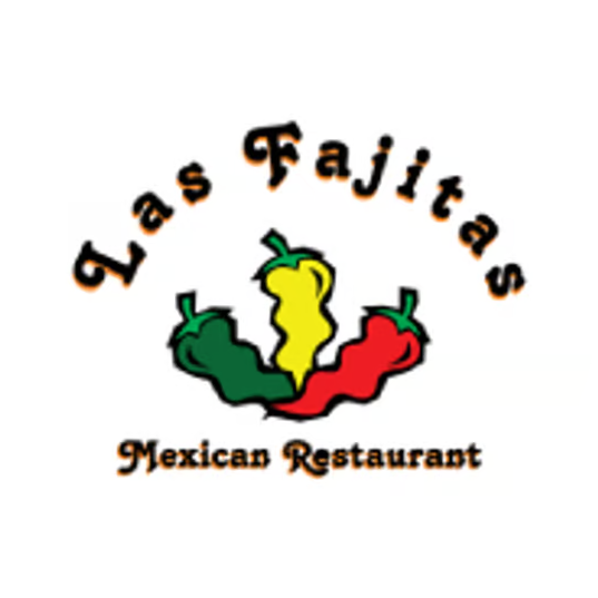 Las Fajitas Mexican Restaurant logo