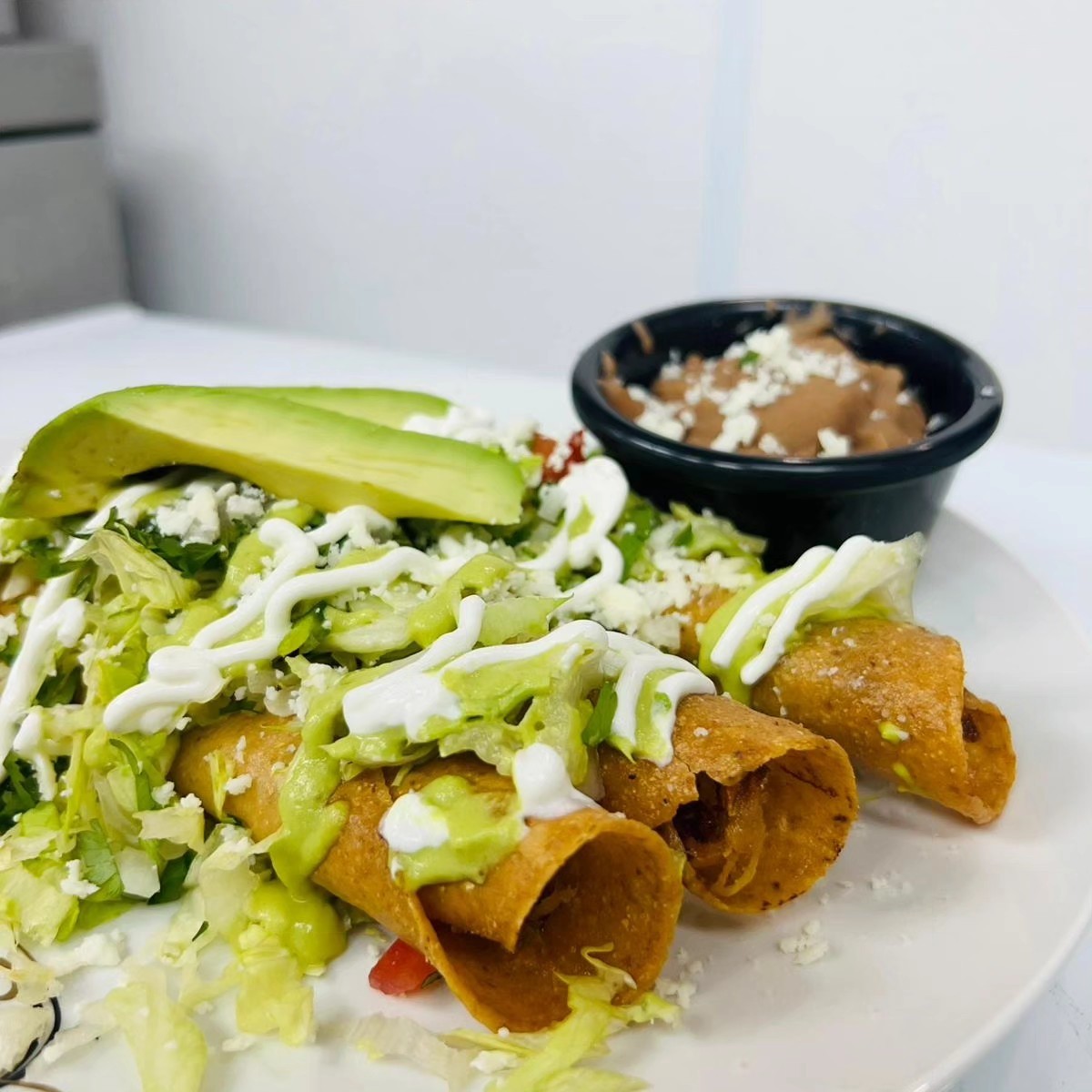 Side food item