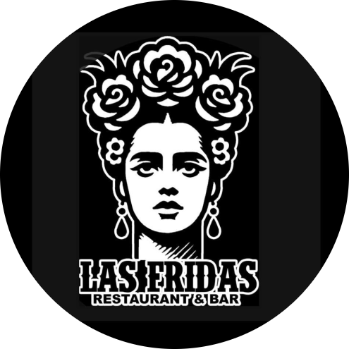 Las Fridas Restaurante And Bar logo