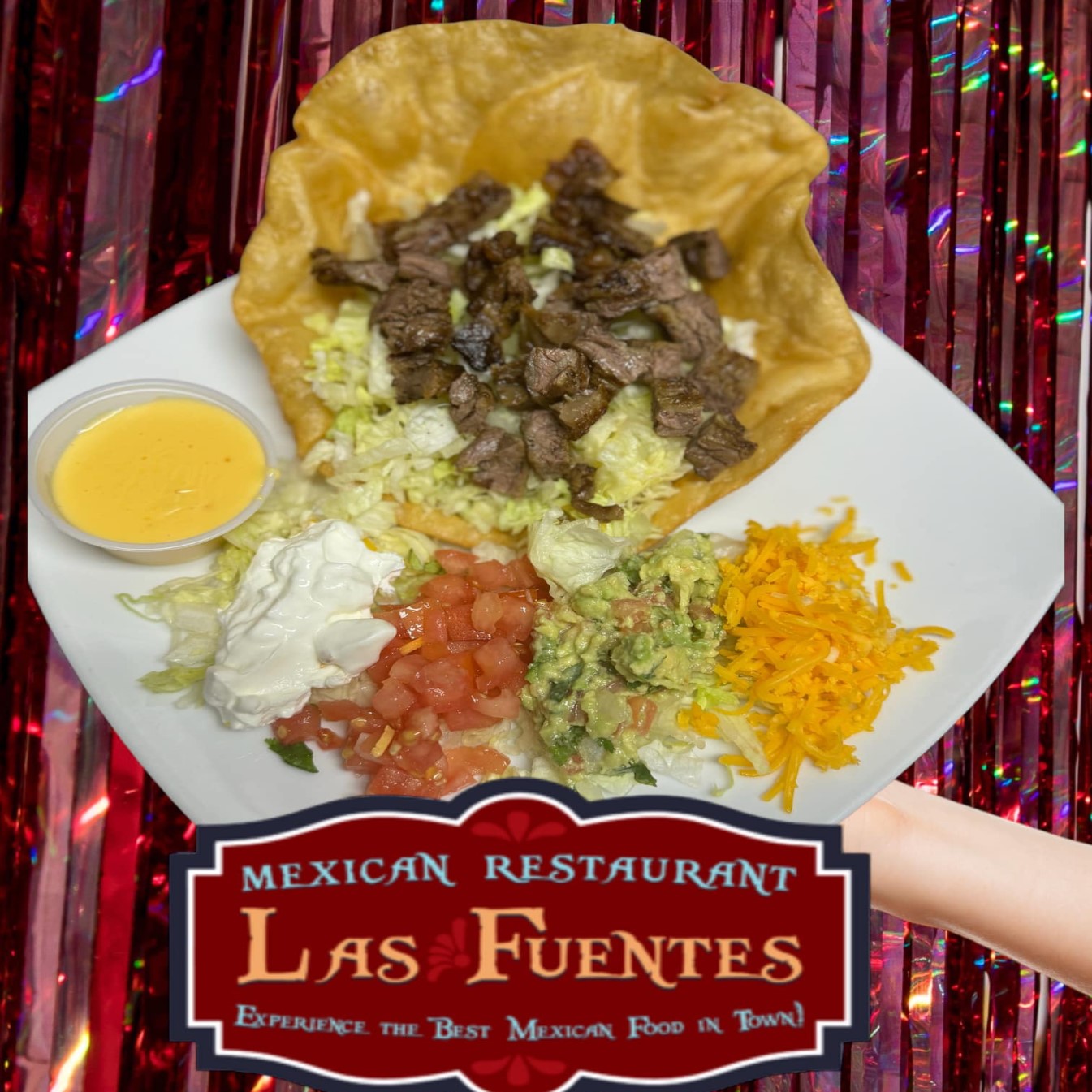 Las Fuentes Mexican Restaurant