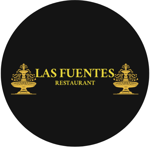 LAS FUENTES RESTAURANT logo