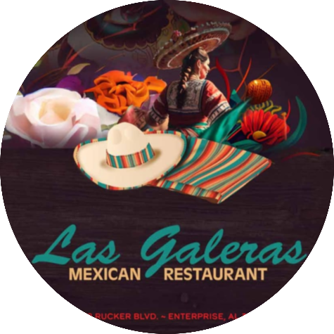 Las Galeras logo