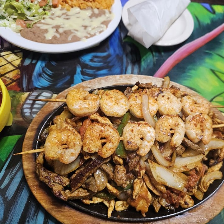 Side food item