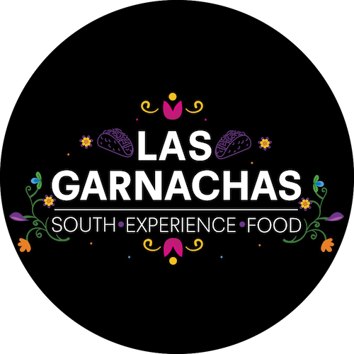 Las Garnachas logo