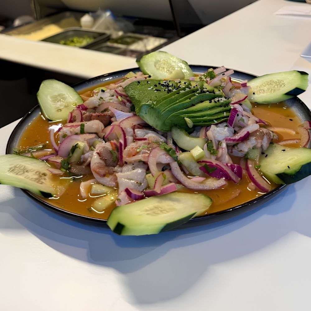 Side food item