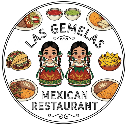 Las Gemelas logo