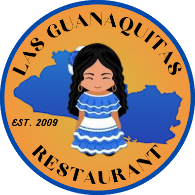 Las Guanaquitas logo