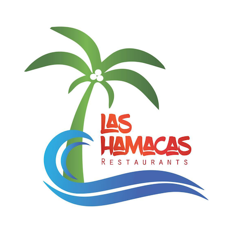 Las Hamacas Restaurant logo