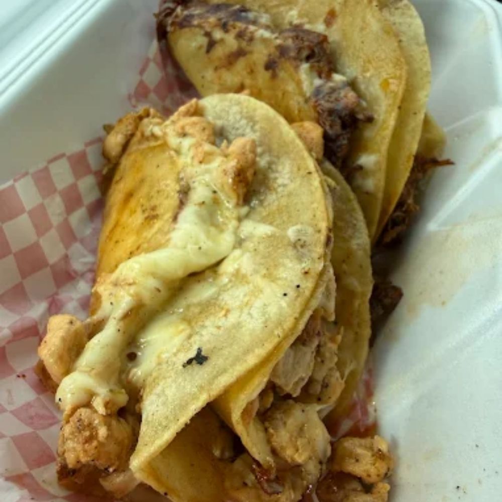 Side food item