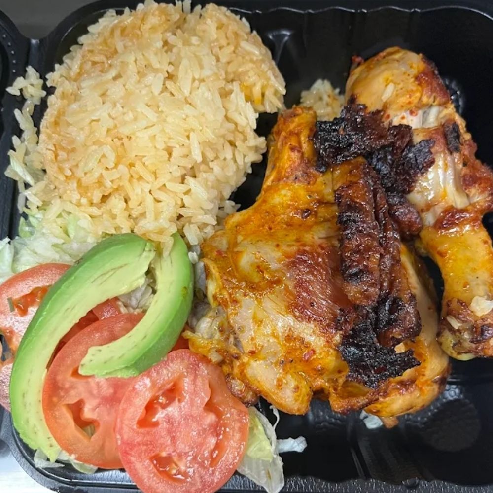Side food item
