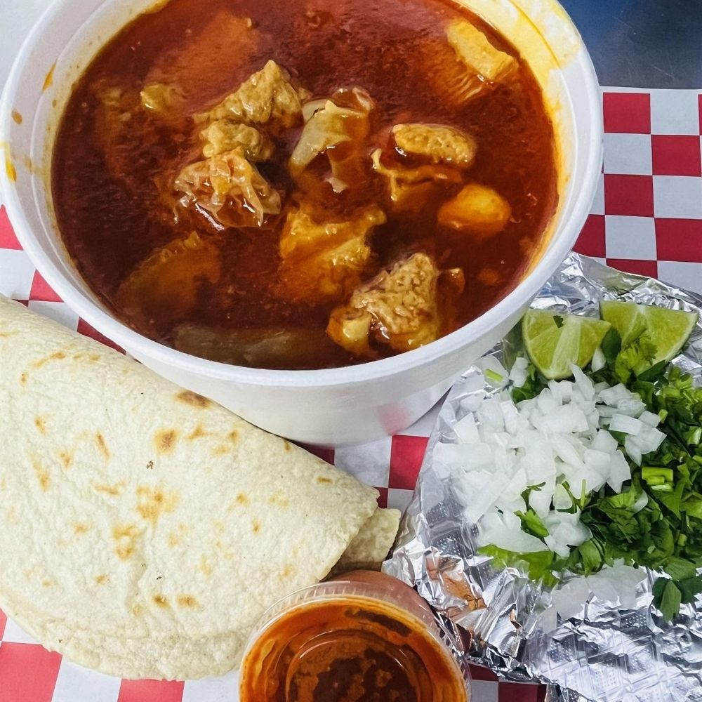 Side food item