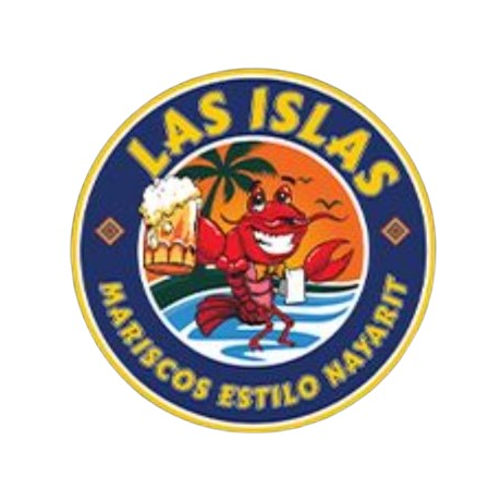 Las Islas Mexican Seafood and Grill logo