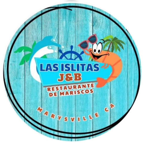 Las Islitas J&B logo