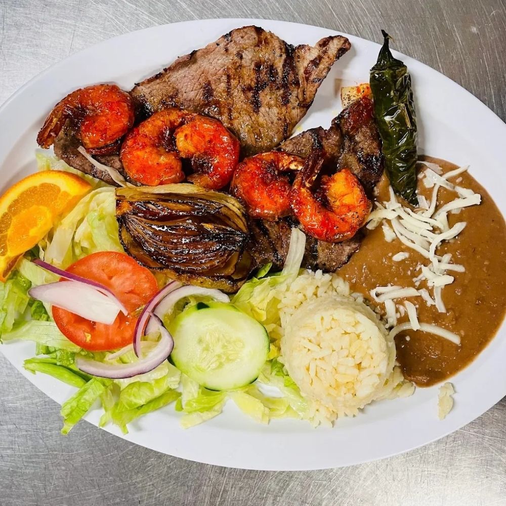 Side food item