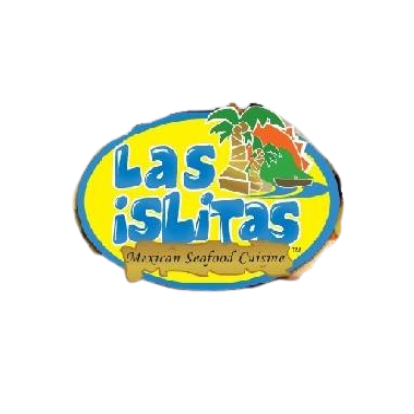 Las Islitas Ostioneria logo