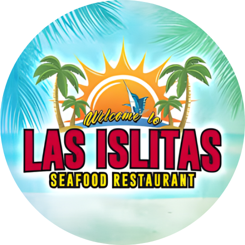 Las Islitas Vegas Blvd logo
