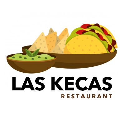 Las Kecas logo