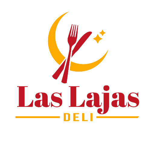 Las lajas logo