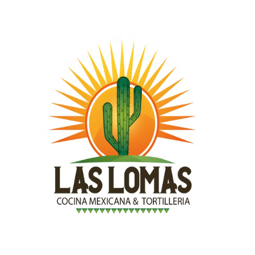 Las Lomas Cocina Mexicana y Tortilleria logo