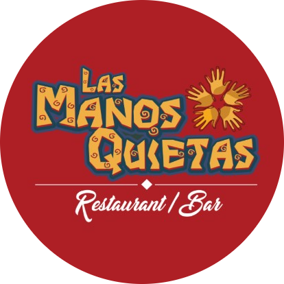 Las Manos Quietas Mexican Restaurant logo