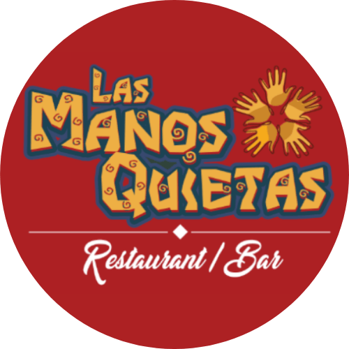 Las Manos Quietas Restaurant logo