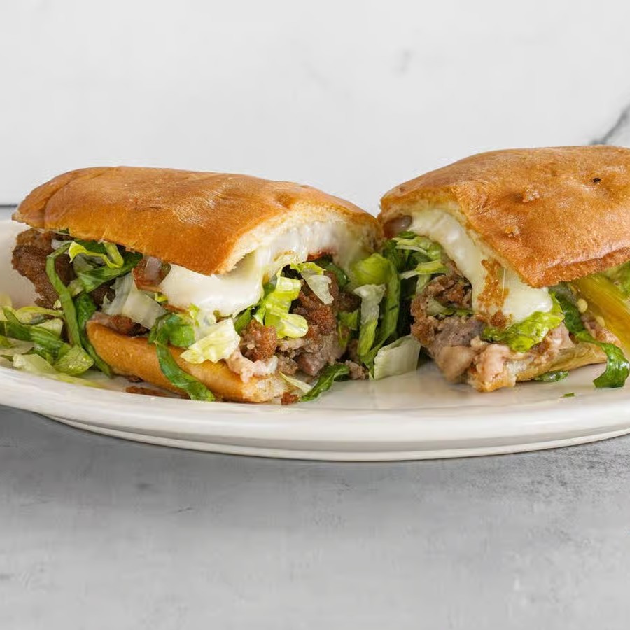 Side food item